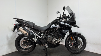 Carousel slide 0 Vertu Honda Bikes Grantham